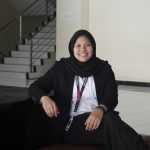 General Manager Lamin Polahan - Profil Perusahaan Konstruksi & Properti