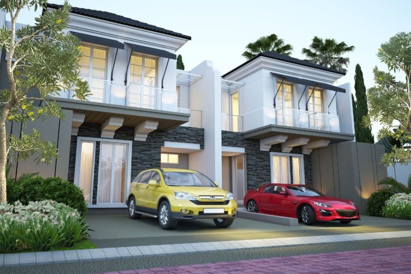 Bisnis Konstruksi Properti Lamin Polahan